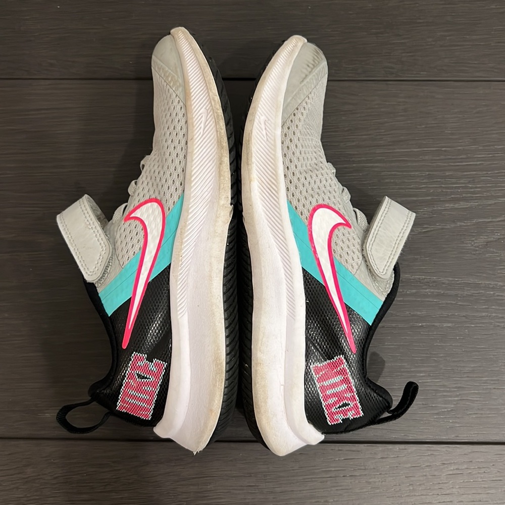 Nike Star Runner 3 Shoes - 1.5Y - Picture 7 of 8